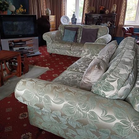 برمنغهام Wansley Manor Bnb المظهر الخارجي الصورة