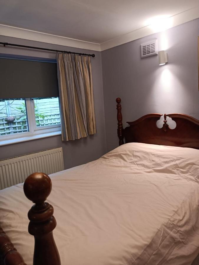 برمنغهام Wansley Manor Bnb المظهر الخارجي الصورة