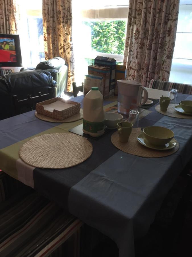 برمنغهام Wansley Manor Bnb المظهر الخارجي الصورة