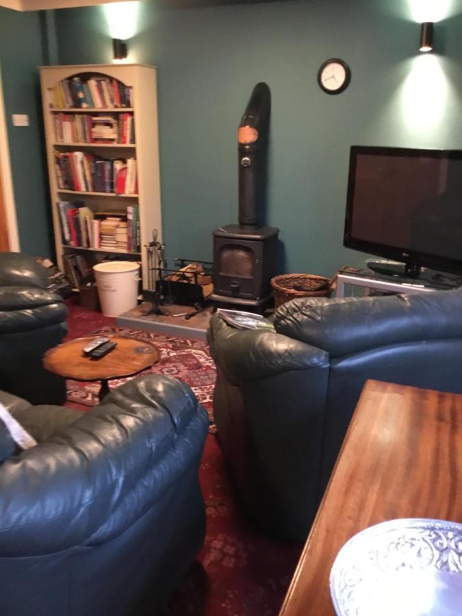 برمنغهام Wansley Manor Bnb المظهر الخارجي الصورة