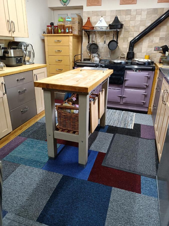 برمنغهام Wansley Manor Bnb المظهر الخارجي الصورة