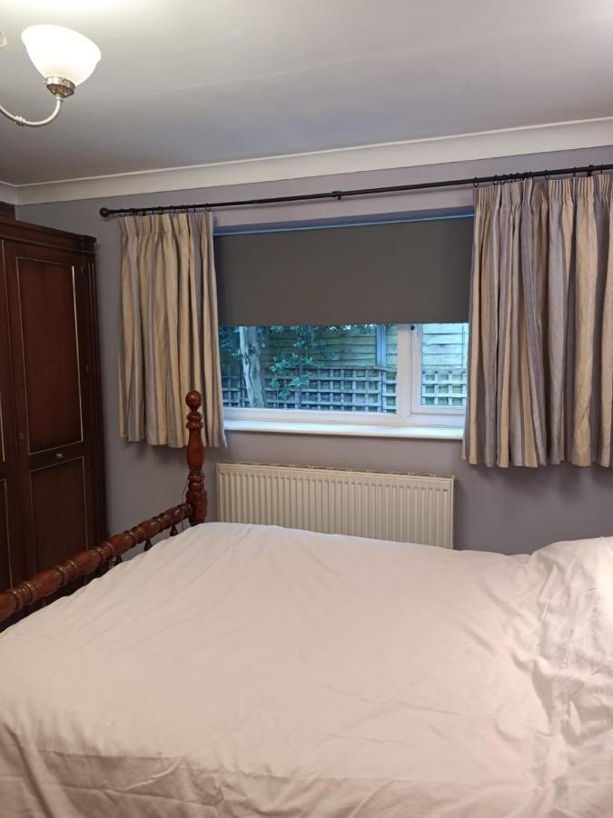 برمنغهام Wansley Manor Bnb المظهر الخارجي الصورة