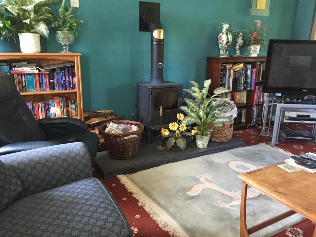 برمنغهام Wansley Manor Bnb المظهر الخارجي الصورة