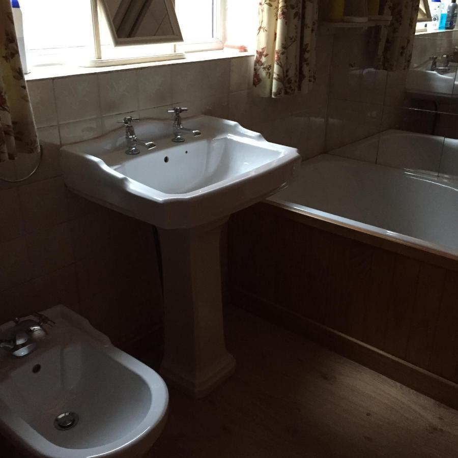 برمنغهام Wansley Manor Bnb المظهر الخارجي الصورة