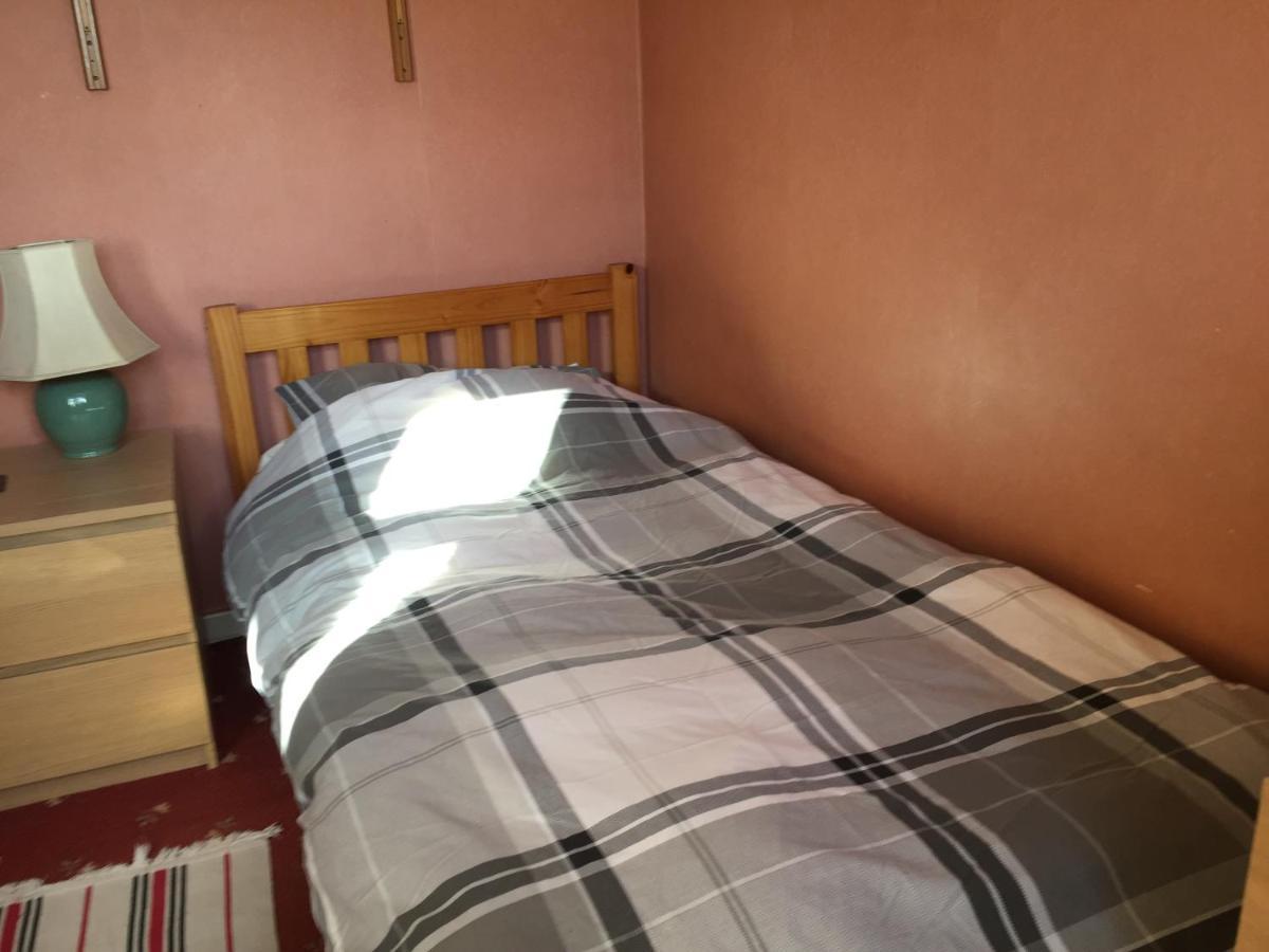 برمنغهام Wansley Manor Bnb المظهر الخارجي الصورة