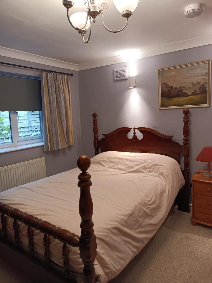 برمنغهام Wansley Manor Bnb المظهر الخارجي الصورة