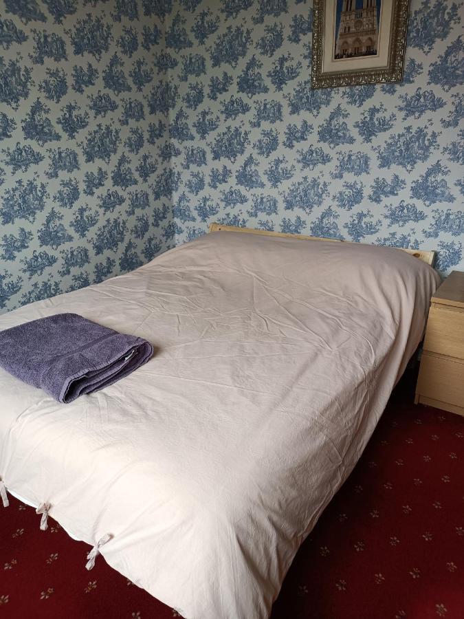 برمنغهام Wansley Manor Bnb المظهر الخارجي الصورة