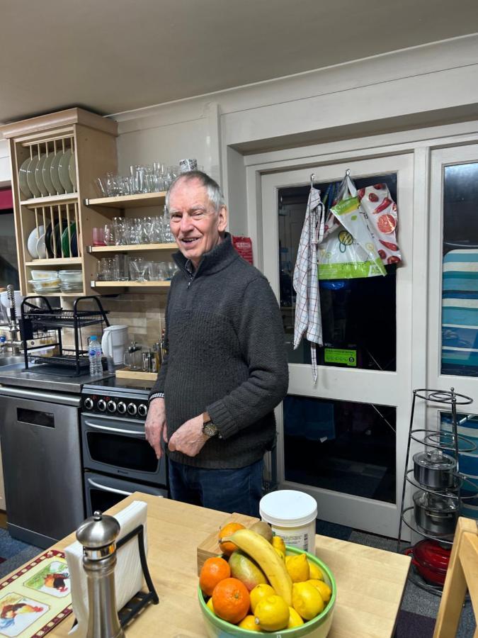 برمنغهام Wansley Manor Bnb المظهر الخارجي الصورة